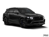 2025 BENTLEY BENTAYGA S BLACK EDITION