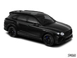 2025 BENTLEY BENTAYGA S BLACK EDITION