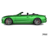 2025 BENTLEY CONTINENTAL GT PHEV CONVERTIBLE MULLINER