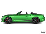 2025 BENTLEY CONTINENTAL GT PHEV CONVERTIBLE SPEED