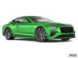 2025 BENTLEY CONTINENTAL GT PHEV MULLINER