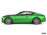 2025 BENTLEY CONTINENTAL GT PHEV SPEED