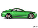 2025 BENTLEY CONTINENTAL GT PHEV SPEED