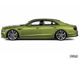 2025 BENTLEY FLYING SPUR HYBRID SPEED