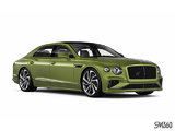 2025 BENTLEY FLYING SPUR HYBRID SPEED