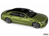 2025 BENTLEY FLYING SPUR HYBRID SPEED