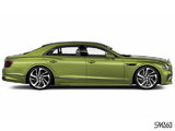 2025 BENTLEY FLYING SPUR HYBRID SPEED