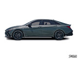 2025 HYUNDAI ELANTRA N-LINE ULTIMATE