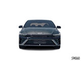 2025 HYUNDAI ELANTRA N-LINE ULTIMATE