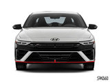 2025 HYUNDAI Elantra N MANUAL