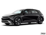 2025 HYUNDAI IONIQ 5 PREFERRED RWD STANDARD RANGE