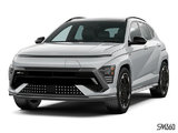 2025 HYUNDAI Kona Electric PREF W/ N LINE ULTIMATE PKG