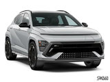 2025 HYUNDAI Kona Electric PREF W/ N LINE ULTIMATE PKG