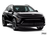 2025 HYUNDAI Kona Electric PREF W/ ULTIMATE PKG