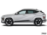2025 HYUNDAI Kona Electric PREFERRED