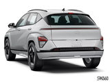 2025 HYUNDAI Kona Electric PREFERRED