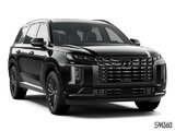 2025 HYUNDAI PALISADE ULTIMATE CALLIGRAPHY NIGHT