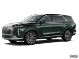 2025 HYUNDAI Palisade ULTIMATE CALLIGRAPHY
