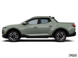 2025 HYUNDAI Santa Cruz ULTIMATE