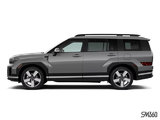2025 HYUNDAI SANTA FE LUXURY