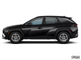 2025 HYUNDAI TUCSON PREFERRED