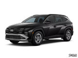 2025 HYUNDAI TUCSON PREFERRED