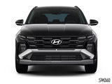2025 HYUNDAI TUCSON PREFERRED
