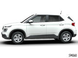2025 HYUNDAI VENUE ESSENTIAL