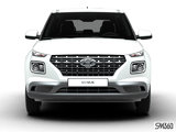 2025 HYUNDAI VENUE ESSENTIAL