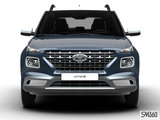 2025 HYUNDAI Venue PREFERRED