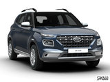 2025 HYUNDAI Venue PREFERRED