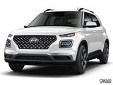 2025 HYUNDAI Venue ULTIMATE