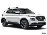 2025 HYUNDAI Venue ULTIMATE