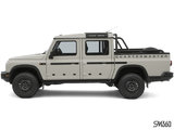 INEOS Quartermaster  2025