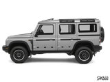 2025 INEOS Station Wagon DETOUR EDITION