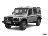 2025 INEOS Station Wagon DETOUR EDITION