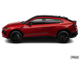 2025 LAMBORGHINI URUS SE