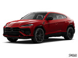 2025 LAMBORGHINI URUS SE