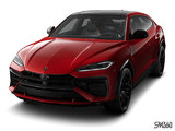 2025 LAMBORGHINI URUS SE