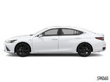 LEXUS ES Hybride F SPORT 2 2025