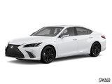 LEXUS ES Hybride F SPORT 2 2025