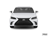 LEXUS ES Hybride F SPORT 2 2025
