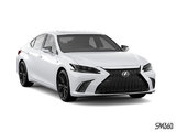 LEXUS ES Hybride F SPORT 2 2025