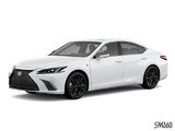 2025 LEXUS ES Hybrid F SPORT DESIGN