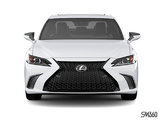 2025 LEXUS ES Hybrid F SPORT DESIGN