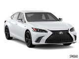 2025 LEXUS ES Hybrid F SPORT DESIGN