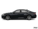 2025 LEXUS ES Hybrid LUXURY