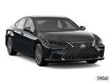 2025 LEXUS ES Hybrid LUXURY
