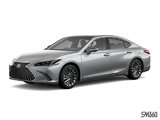 LEXUS ES Hybride ULTRA LUXE 2025