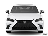 LEXUS ES ÉDITION ACCENTS NOIRS 2025